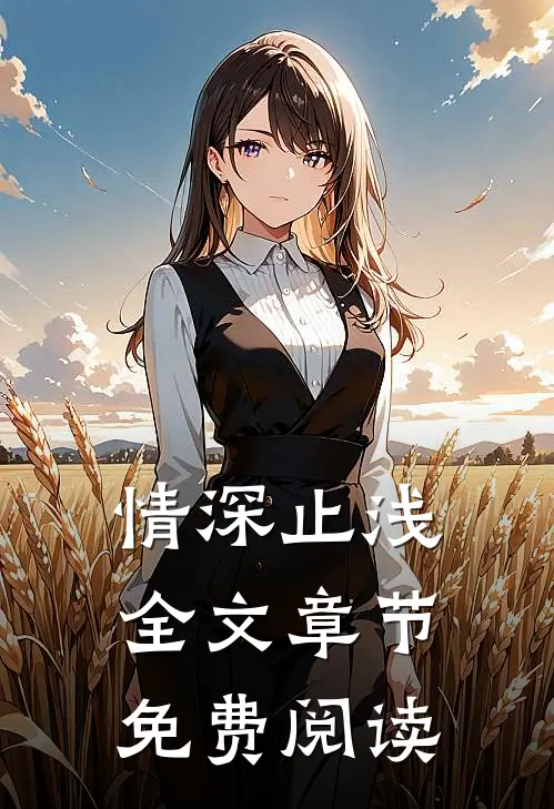 情深止浅全文章节免费阅读
