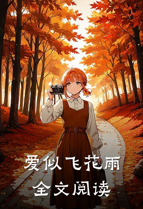 爱似飞花雨全文阅读