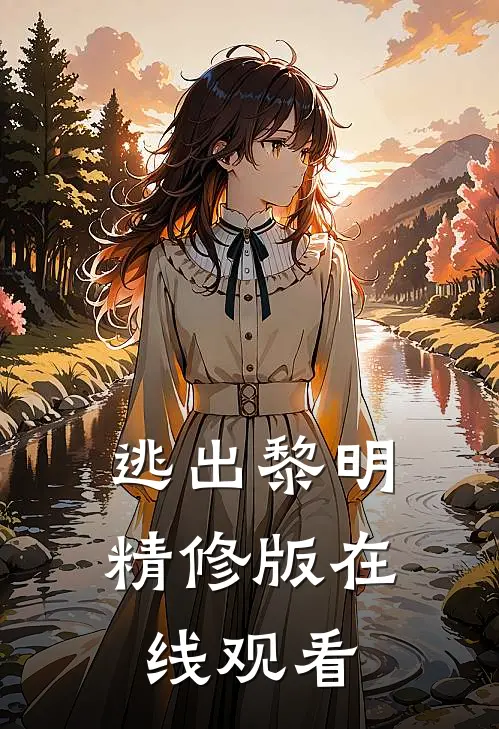 逃出黎明精修版在线观看
