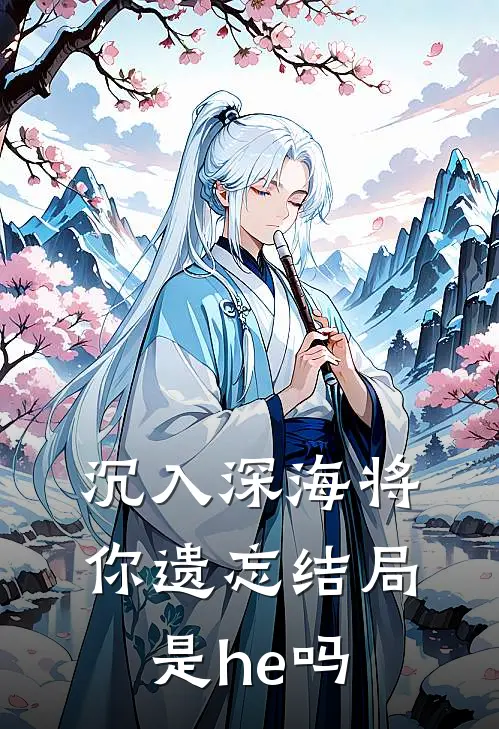 沉入深海将你遗忘结局是he吗