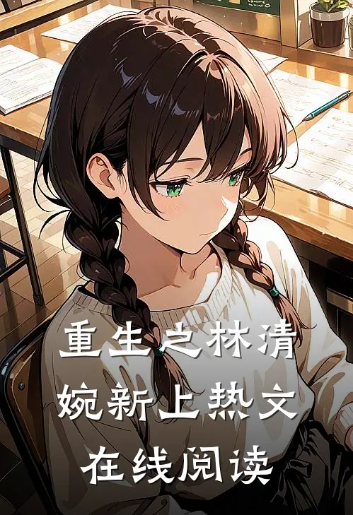 重生之林清婉新上热文在线阅读