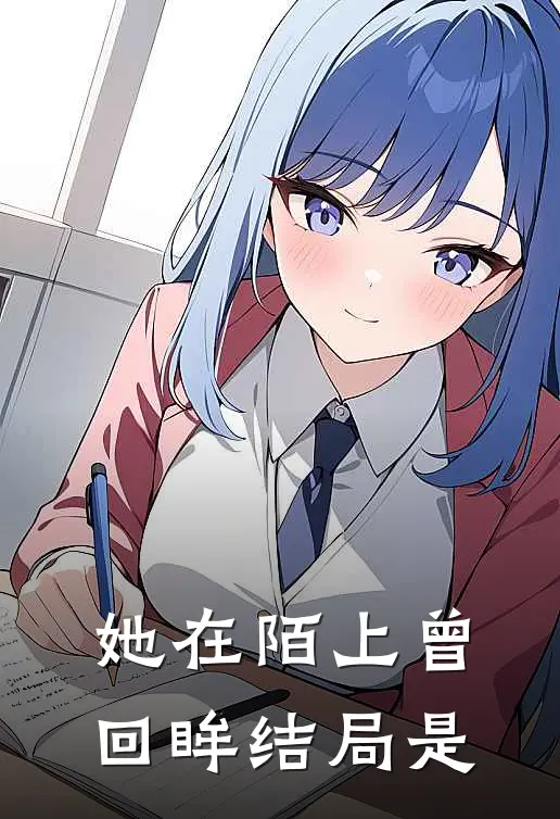 她在陌上曾回眸结局是