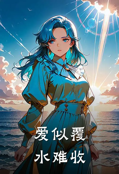 爱似覆水难收