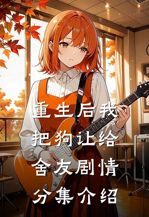 重生后我把狗让给舍友剧情分集介绍