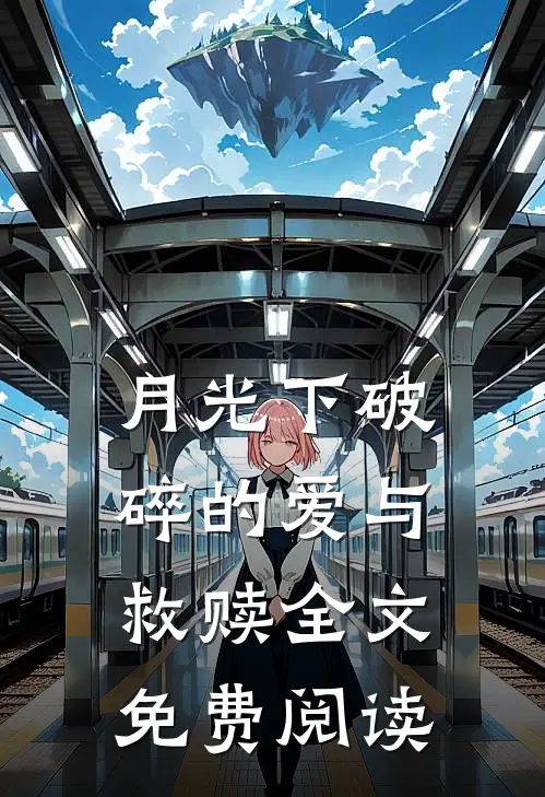 月光下破碎的爱与救赎全文免费阅读