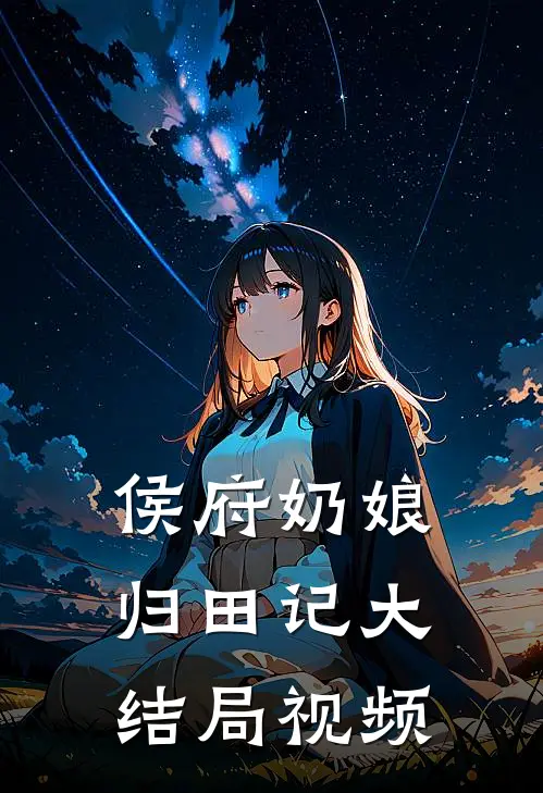 侯府奶娘归田记大结局视频