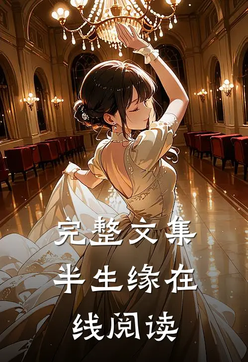 完整文集半生缘在线阅读