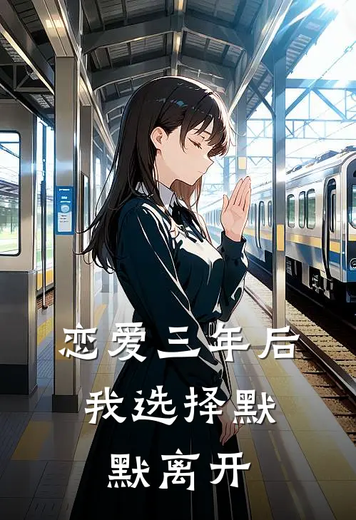 恋爱三年后，我选择默默离开