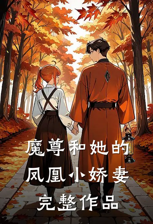 魔尊和她的凤凰小娇妻完整作品