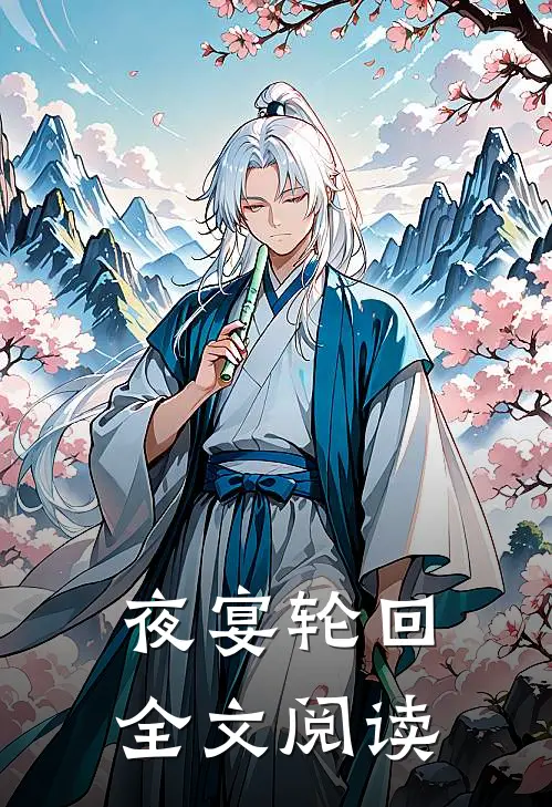 夜宴轮回全文阅读