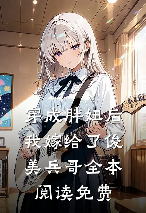 穿成胖妞后我嫁给了俊美兵哥全本阅读免费