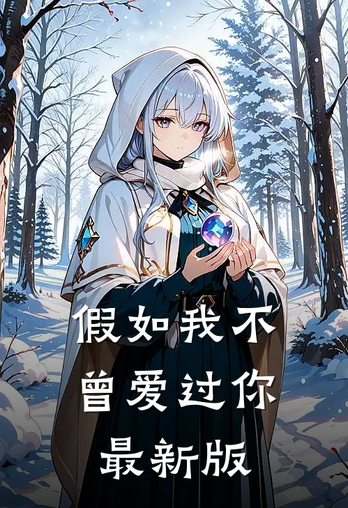 假如我不曾爱过你最新版