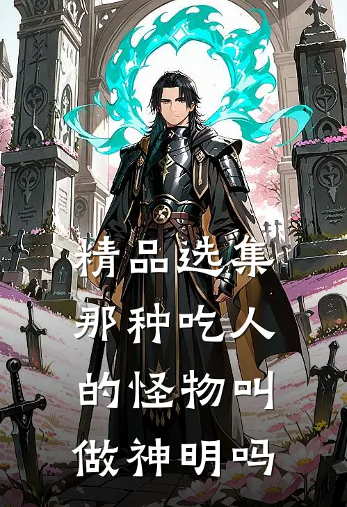 精品选集那种吃人的怪物叫做神明吗