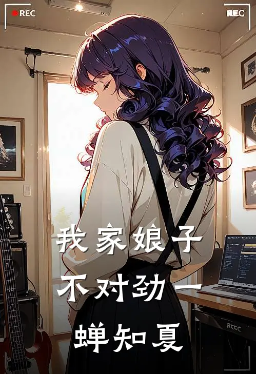 我家娘子,不对劲一蝉知夏