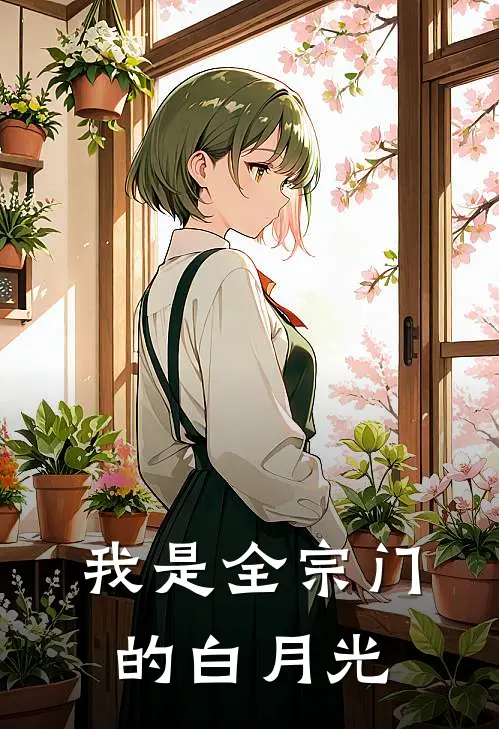 我是全宗门的白月光