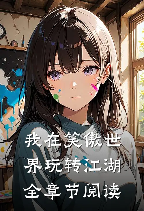 我在笑傲世界玩转江湖全章节阅读
