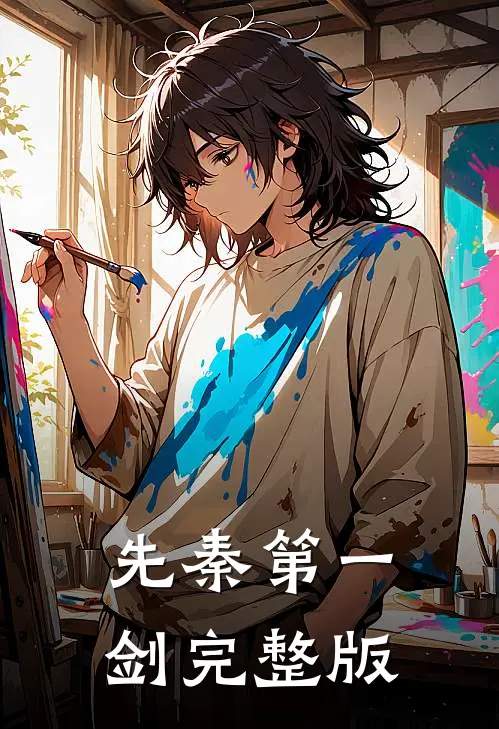 先秦第一剑完整版
