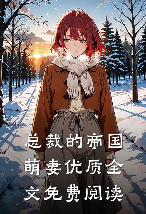 总裁的帝国萌妻优质全文免费阅读