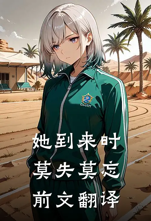 她到来时莫失莫忘前文翻译