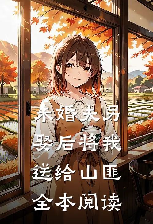 未婚夫另娶后将我送给山匪全本阅读