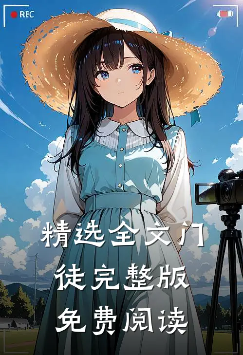 精选全文门徒完整版免费阅读