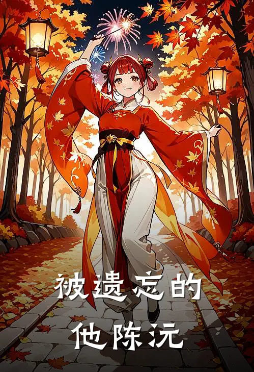 被遗忘的他陈沅