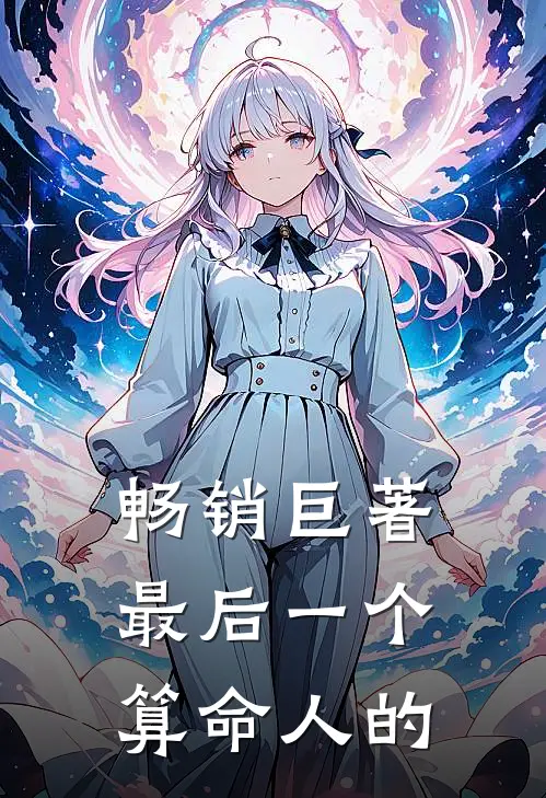 畅销巨著最后一个算命人的