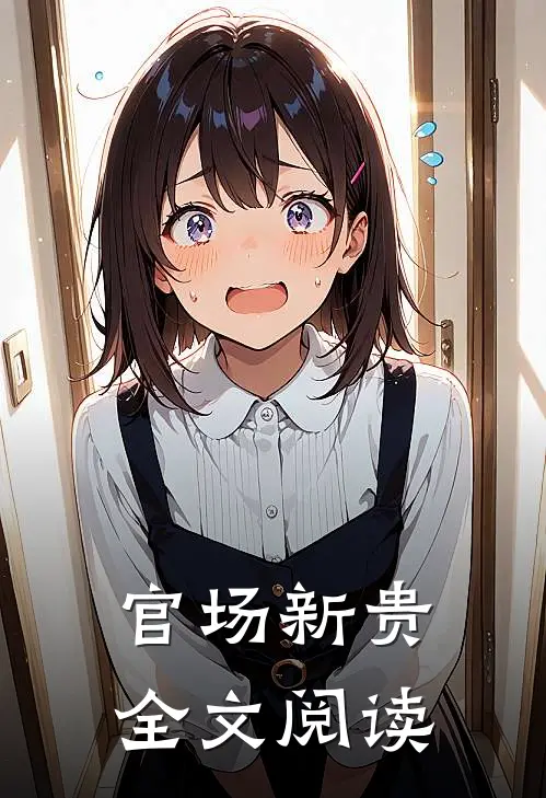 官场新贵全文阅读