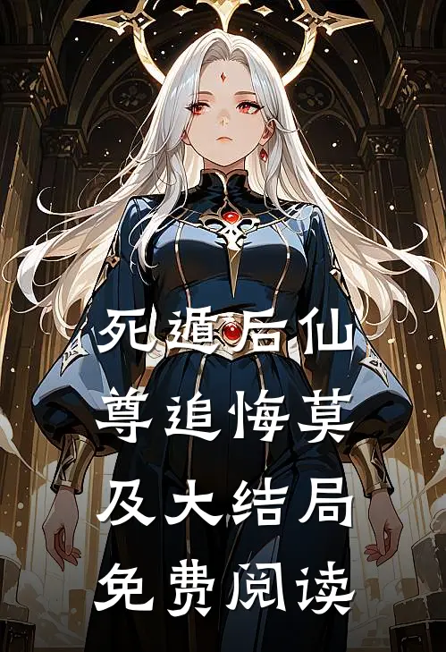 死遁后仙尊追悔莫及大结局免费阅读