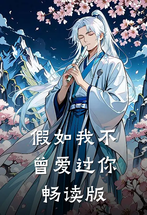 假如我不曾爱过你畅读版
