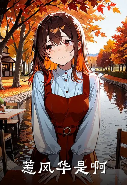 惹风华是啊