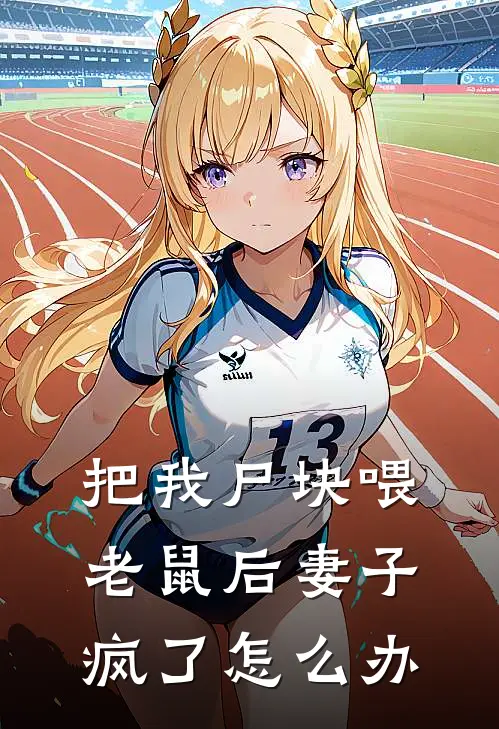 把我尸块喂老鼠后妻子疯了怎么办