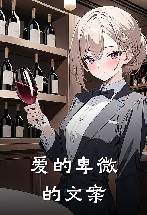 爱的卑微的文案
