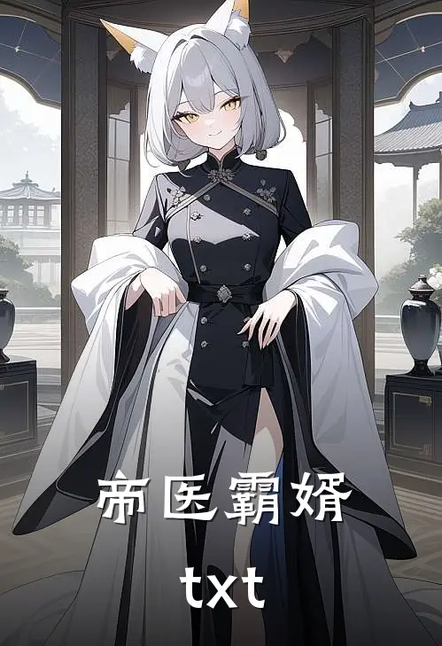 帝医霸婿txt