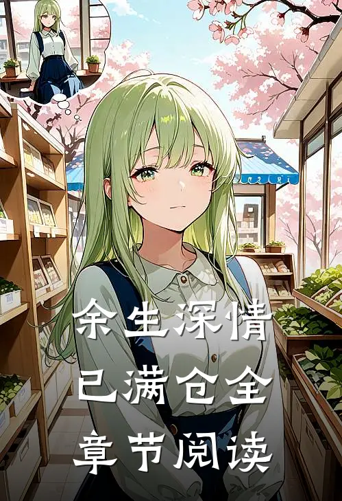 余生深情已满仓全章节阅读