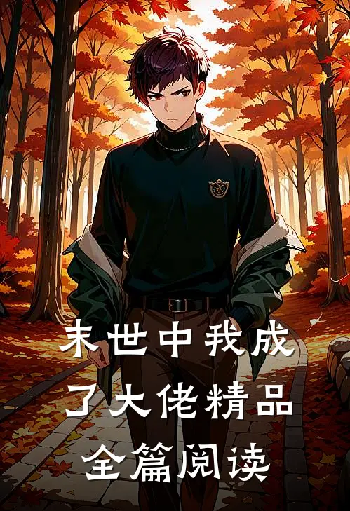 末世中我成了大佬精品全篇阅读