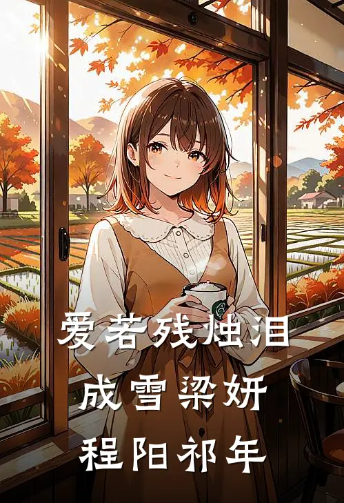 爱若残烛泪成雪梁妍程阳祁年