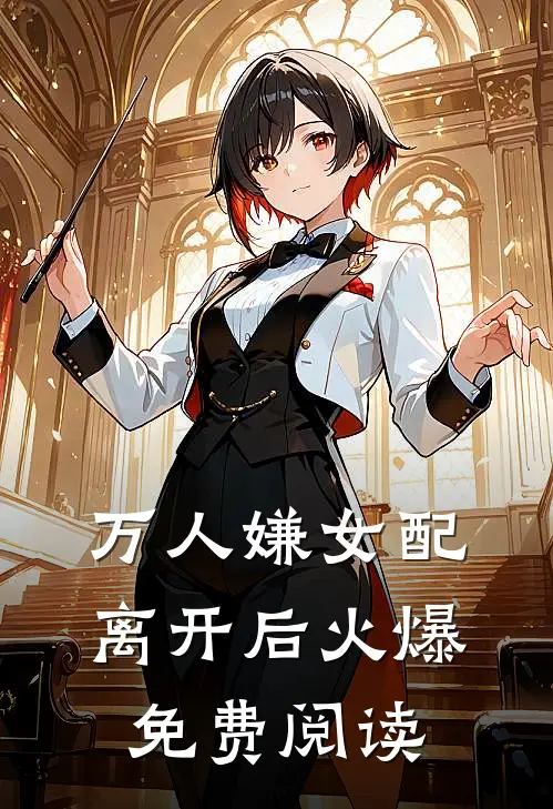 万人嫌女配离开后火爆免费阅读