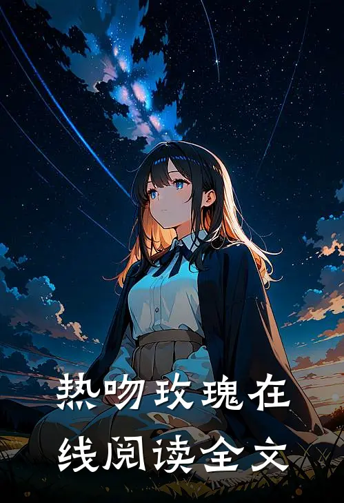 热吻玫瑰在线阅读全文