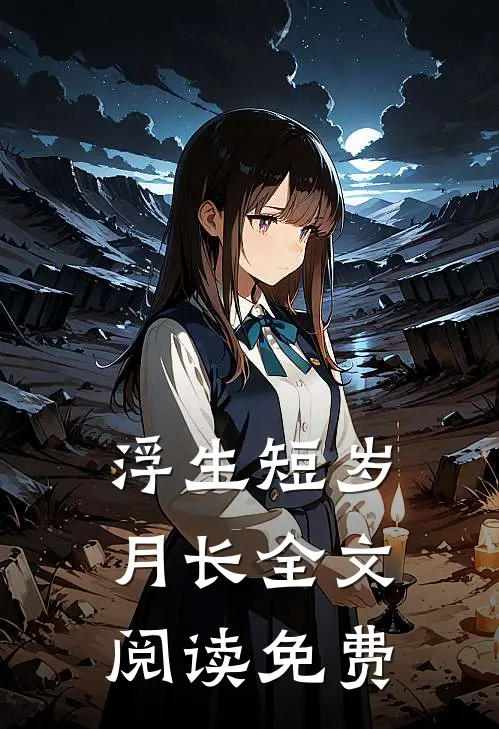浮生短岁月长全文阅读免费