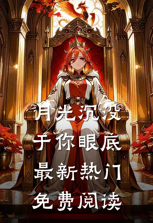 月光沉没于你眼底最新热门免费阅读