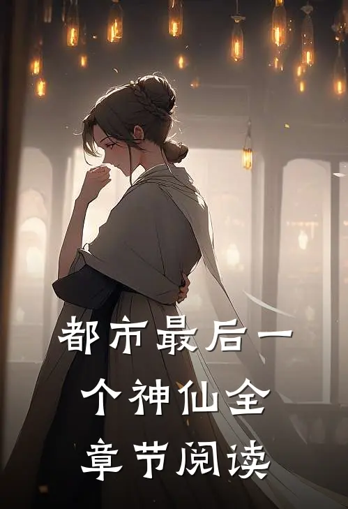 都市最后一个神仙全章节阅读
