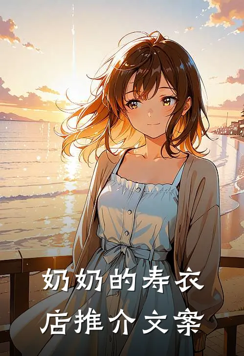 奶奶的寿衣店推介文案