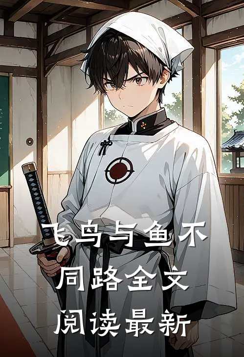 飞鸟与鱼不同路全文阅读最新