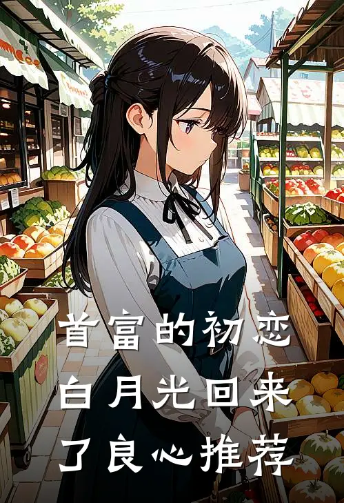 首富的初恋白月光回来了良心推荐