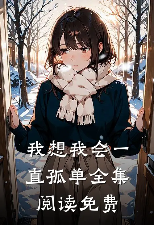 我想我会一直孤单全集阅读免费