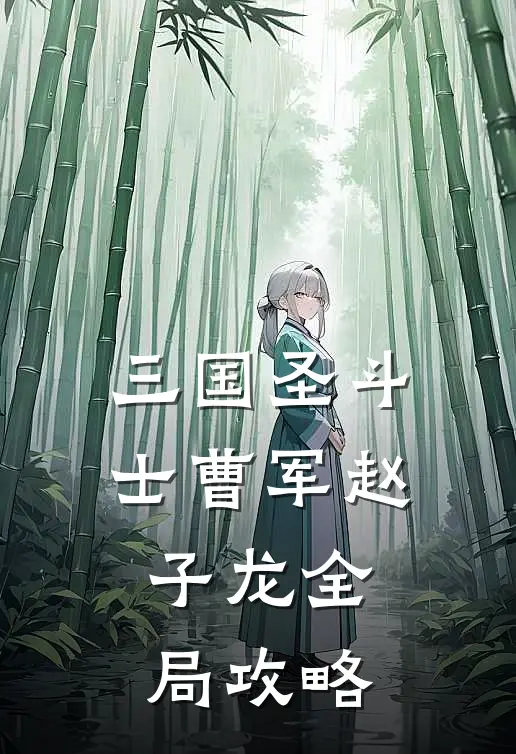 三国圣斗士曹军赵子龙全局攻略