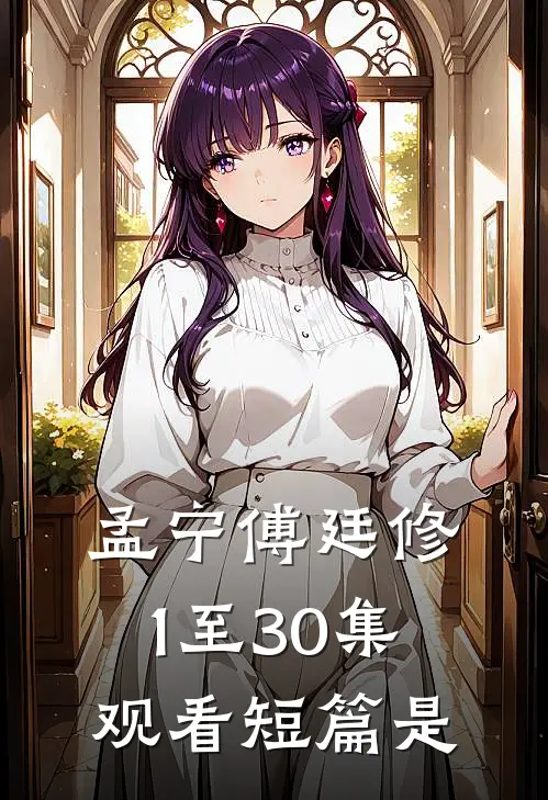 孟宁傅廷修1至30集观看短篇是