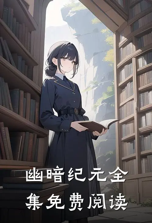 幽暗纪元全集免费阅读
