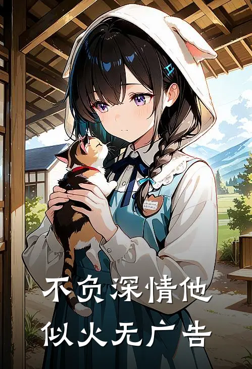不负深情他似火无广告